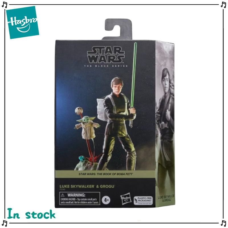 Baby Yoda Products - Hotltem Hasbro STAR WARS Baby Yoda