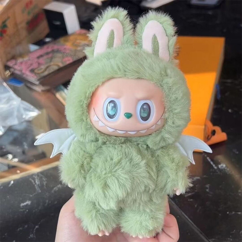 10cm For Labubu Clothes Big An - огляд і ціна Baby Products Rabbit