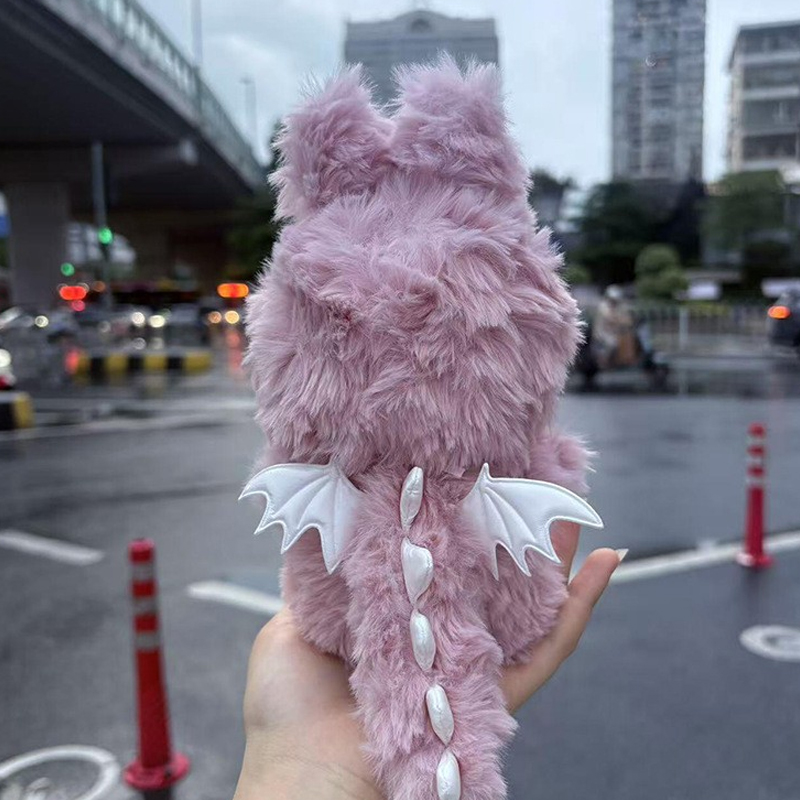 10cm For Labubu Clothes Big An - огляд і ціна Baby Products Rabbit