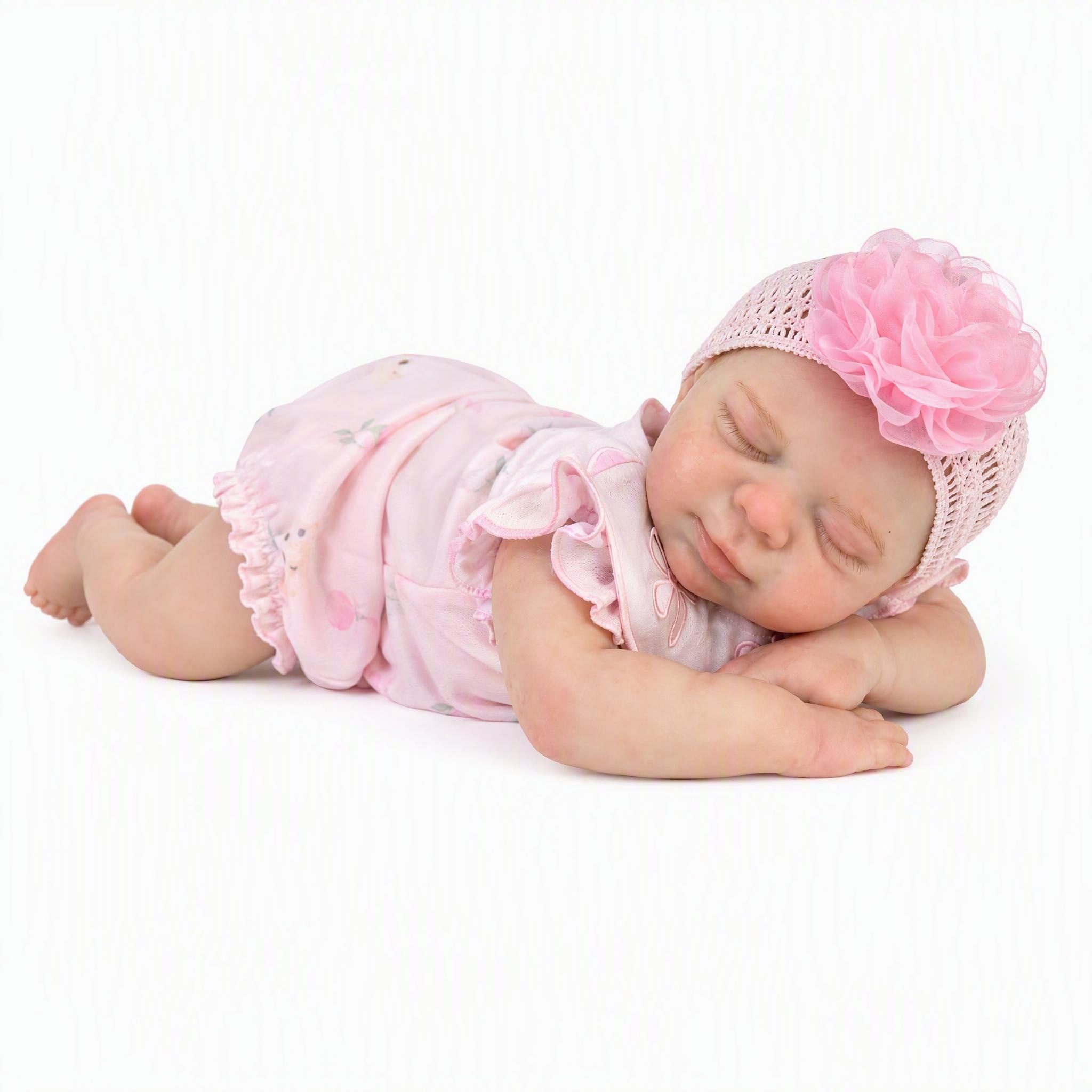 NPK 18inch Mouth Can Open Full - огляд і ціна Baby Products Pictures