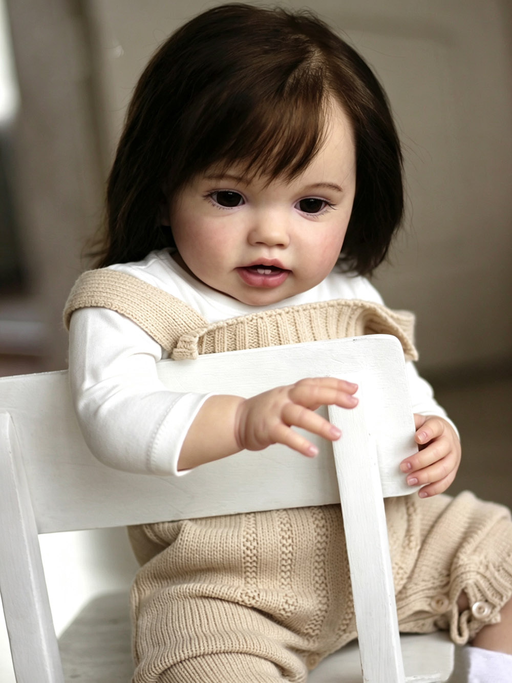 60CM Huge Size Princess Girl w - огляд і ціна Baby Products Drawing