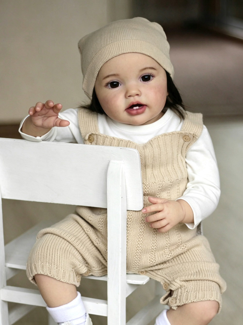 60CM Huge Size Princess Girl w - огляд і ціна Baby Products Drawing