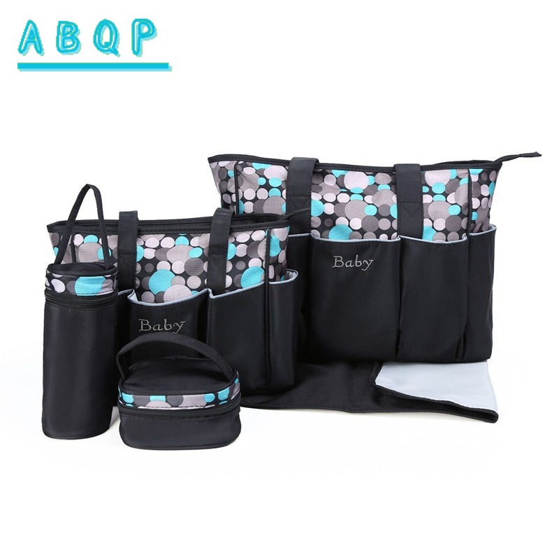 Diaper Bag Handbag Luxury Bran - огляд і ціна Baby Products Brand
