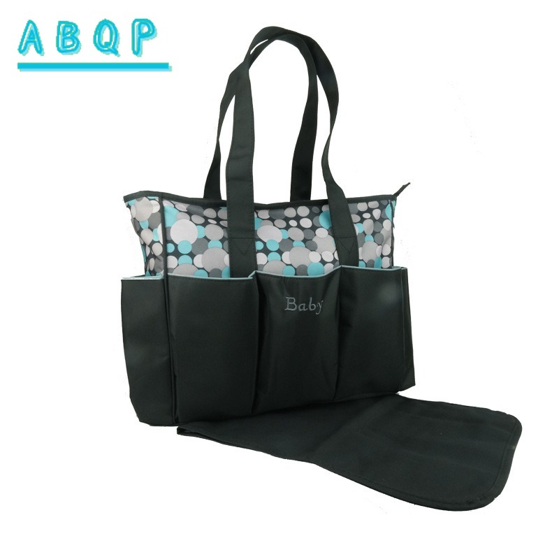 Diaper Bag Handbag Luxury Bran - огляд і ціна Baby Products Brand