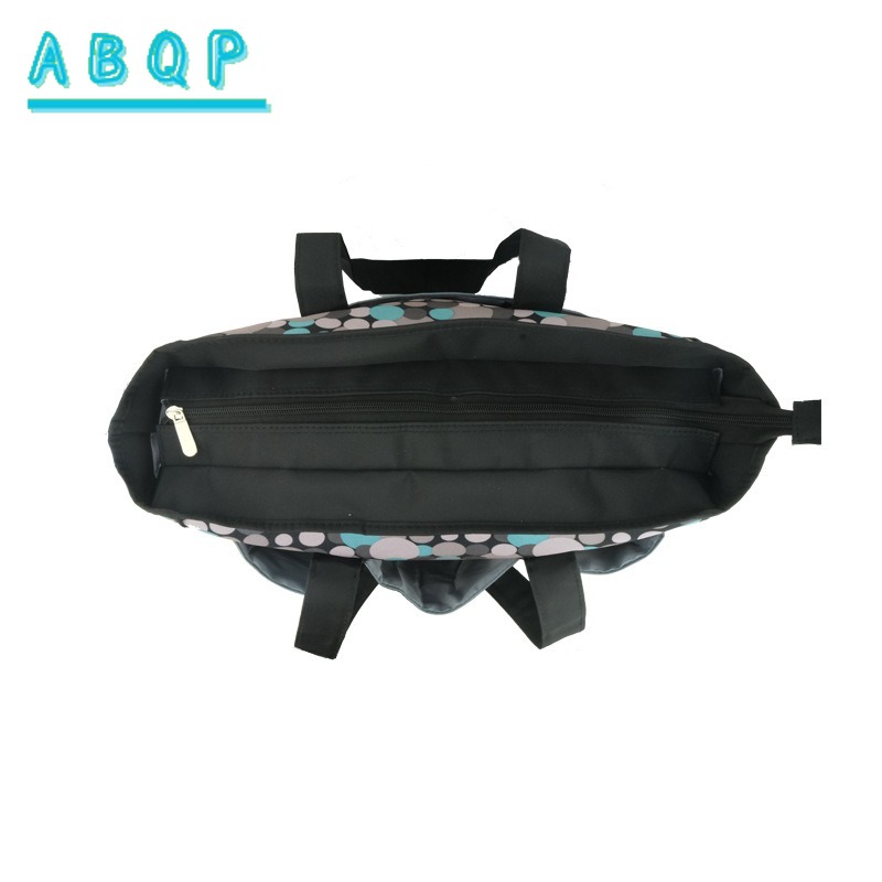 Diaper Bag Handbag Luxury Bran - огляд і ціна Baby Products Brand