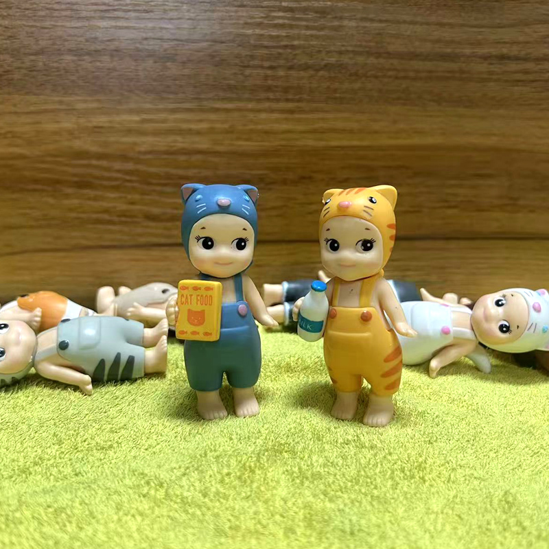 2026 New Dolls Mini Cat Life S - огляд і ціна Baby Products News