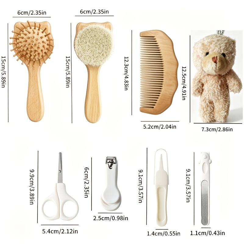 Portable wooden baby daily car - огляд і ціна Baby Products Hygiene