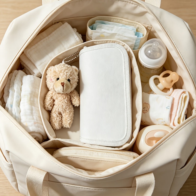 Portable wooden baby daily car - огляд і ціна Baby Products Hygiene