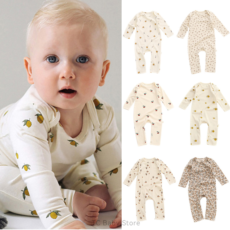 Baby Romper Boys Girls Crawlin - огляд і ціна Baby Products Brand