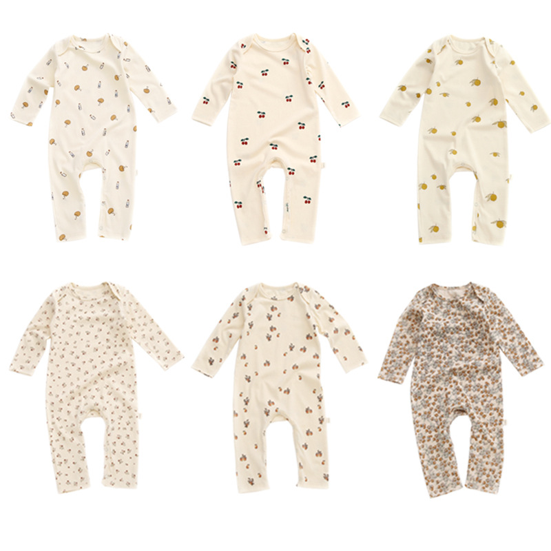 Baby Romper Boys Girls Crawlin - огляд і ціна Baby Products Brand