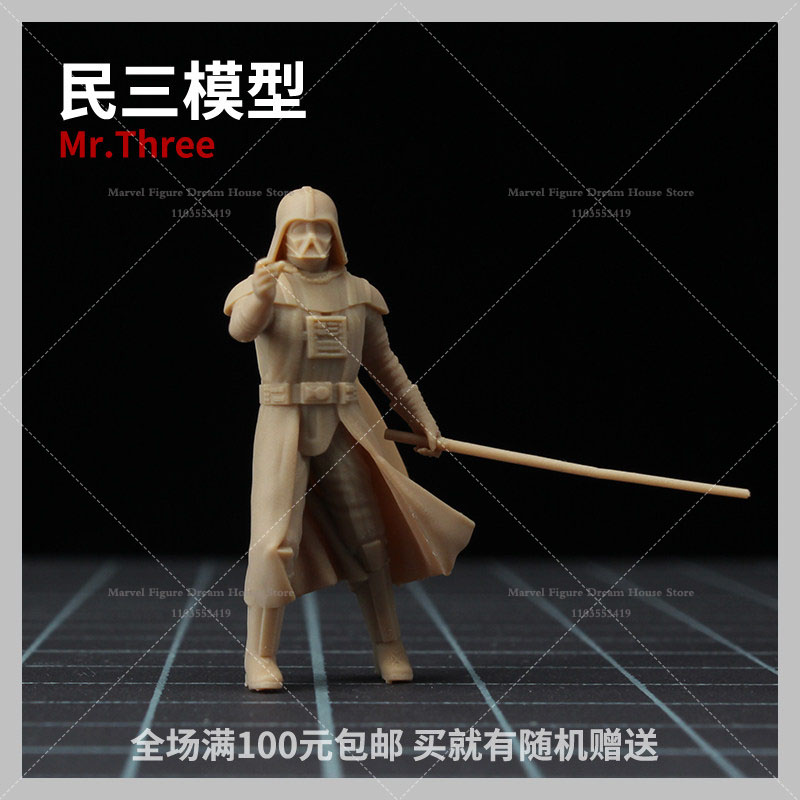 1/64 1/43 Scale Miniature Scen - огляд і ціна Baby Yoda Products