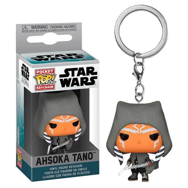 29 styles FUNKO Keychains Star - огляд і ціна Baby Yoda Products