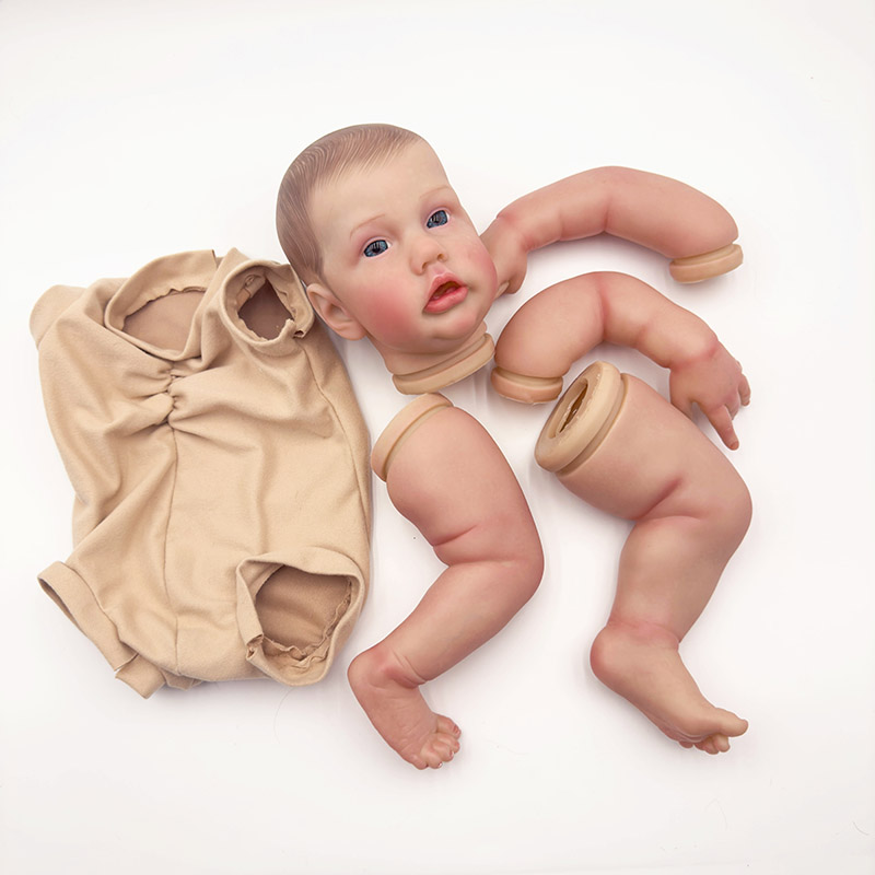 NPK 24''Handmade High Quantity - огляд і ціна Baby Products Pictures