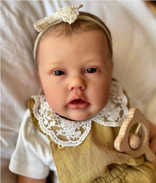NPK 24''Handmade High Quantity - огляд і ціна Baby Products Pictures