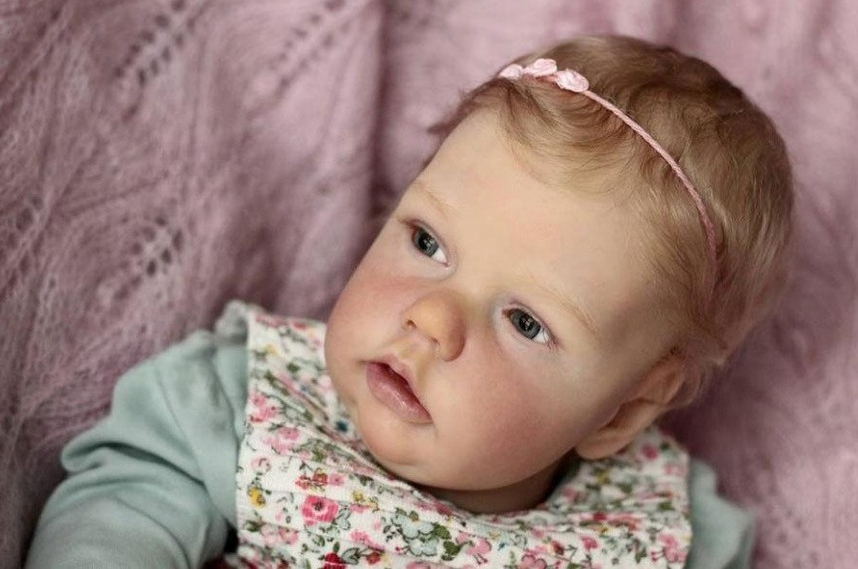 NPK 24''Handmade High Quantity - огляд і ціна Baby Products Pictures