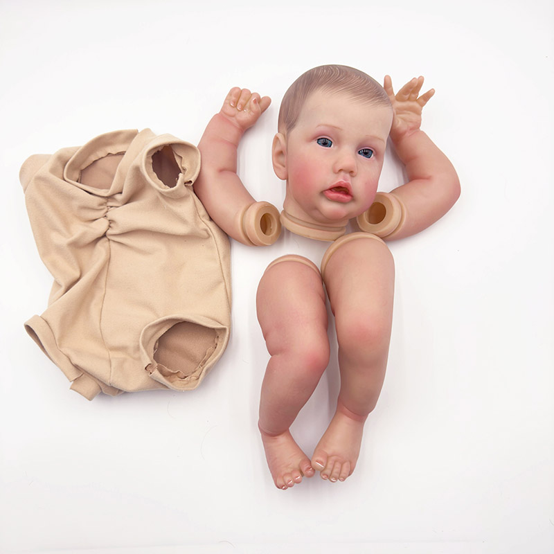 NPK 24''Handmade High Quantity - огляд і ціна Baby Products Pictures
