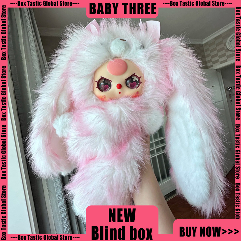 Genuine Baby-Three Embracing B - огляд і ціна Baby Products Rabbit