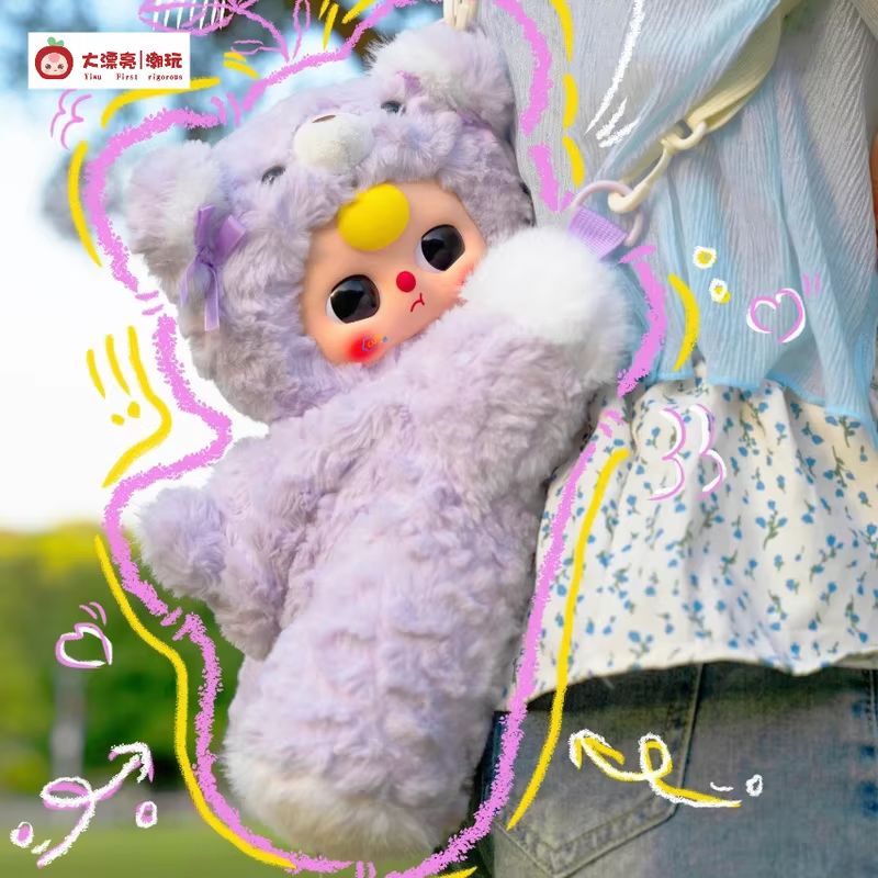 Genuine Baby-Three Embracing B - огляд і ціна Baby Products Rabbit