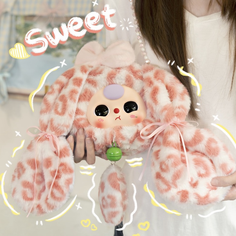 Baby Three Year Old Cute Lucky - огляд і ціна Baby Products Rabbit