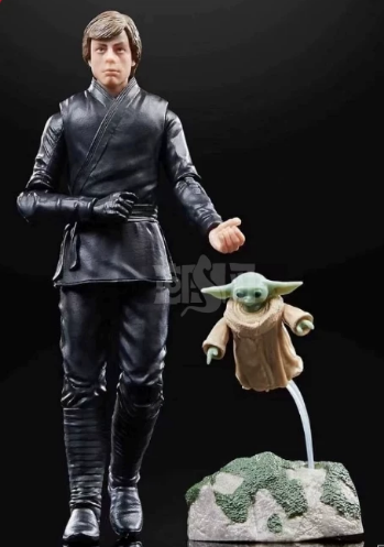 Hotltem Hasbro STAR WARS Baby  - огляд і ціна Baby Yoda Products