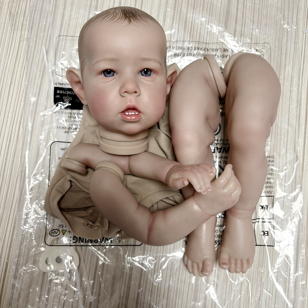 NPK 20'' Unfinished Unassemble - огляд і ціна Baby Products Drawing