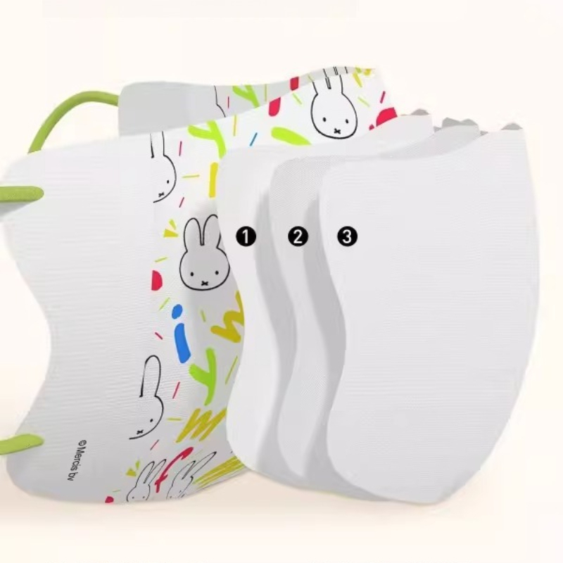Miffy Kawaii Anime Cartoon Rab - огляд і ціна Baby Products Rabbit