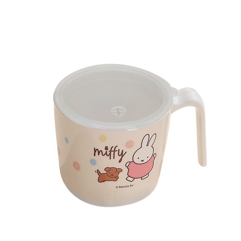 Miffy Kawaii Anime Cartoon Rab - огляд і ціна Baby Products Rabbit