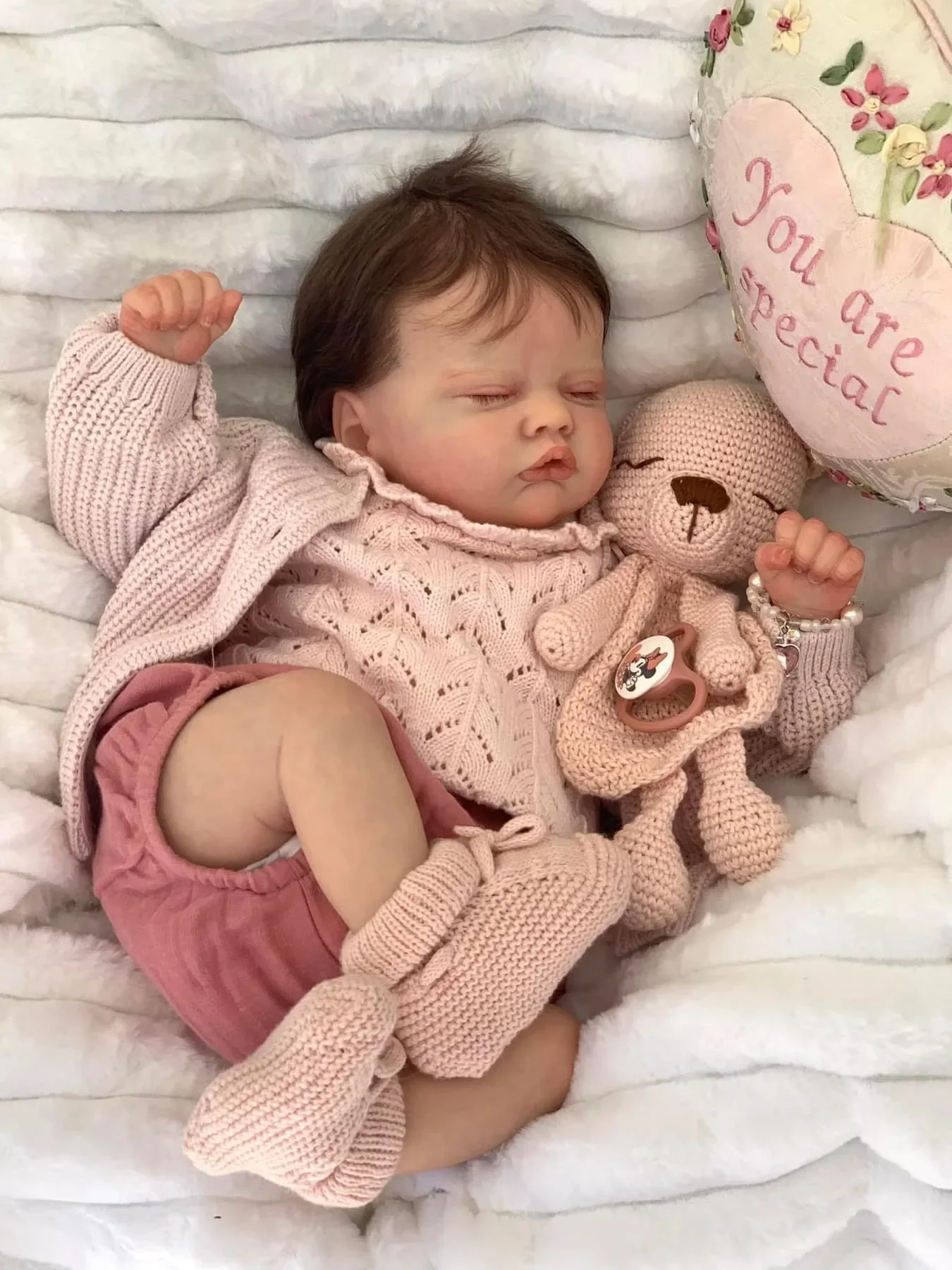 NPK 19'' Handmade 3D Skin Root - огляд і ціна Baby Products Pictures