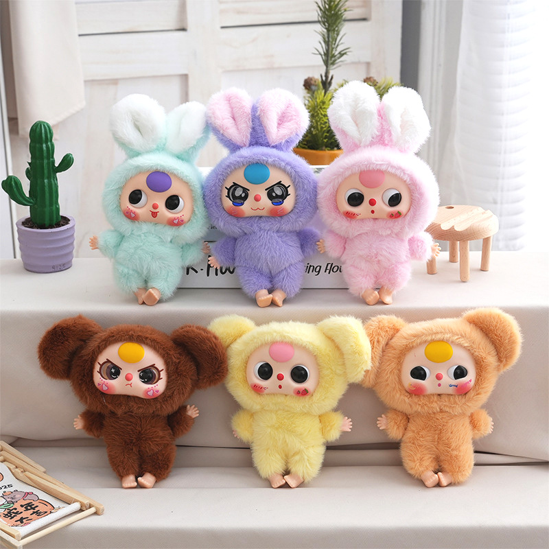 Baby Three Lily Rabbit Town Se - огляд і ціна Baby Products Rabbit
