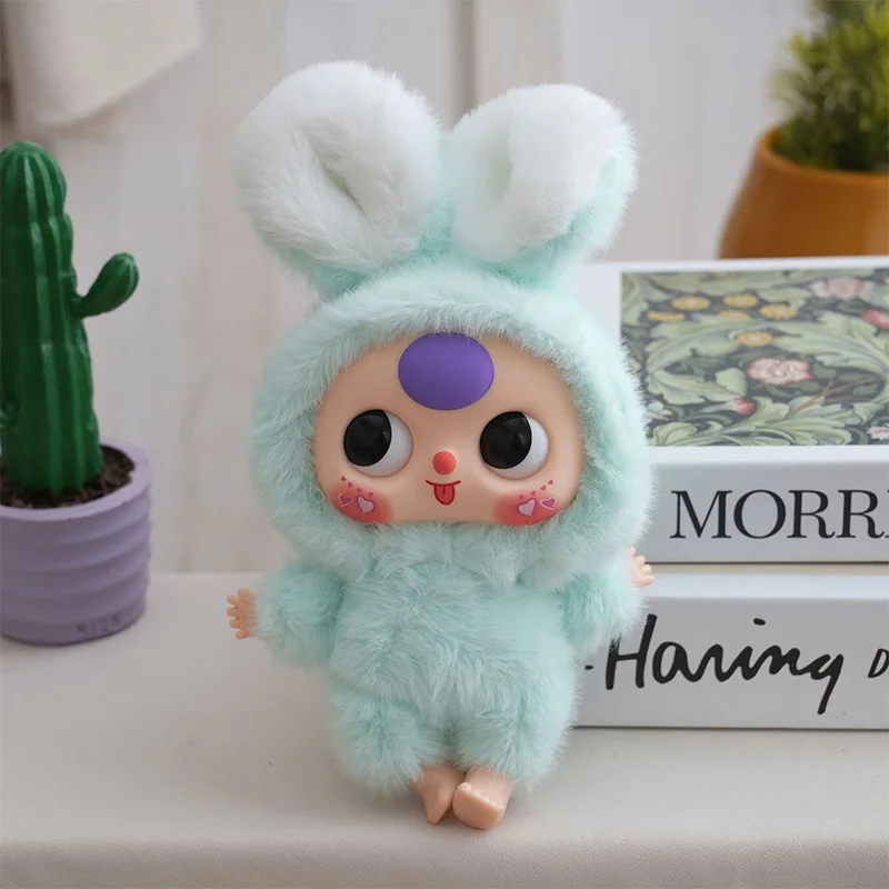 Baby Three Lily Rabbit Town Se - огляд і ціна Baby Products Rabbit