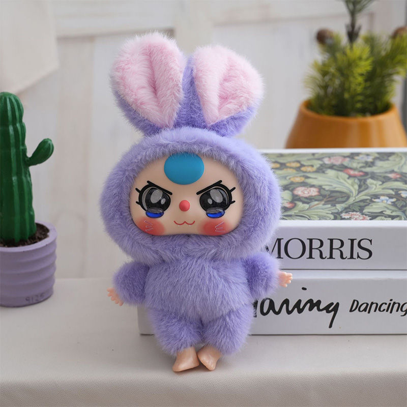 Baby Three Lily Rabbit Town Se - огляд і ціна Baby Products Rabbit