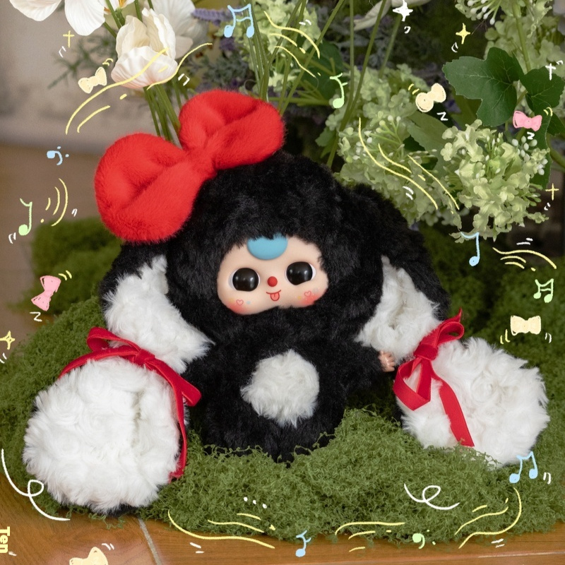 Genuine Baby Three Little Rabb - огляд і ціна Baby Products Rabbit