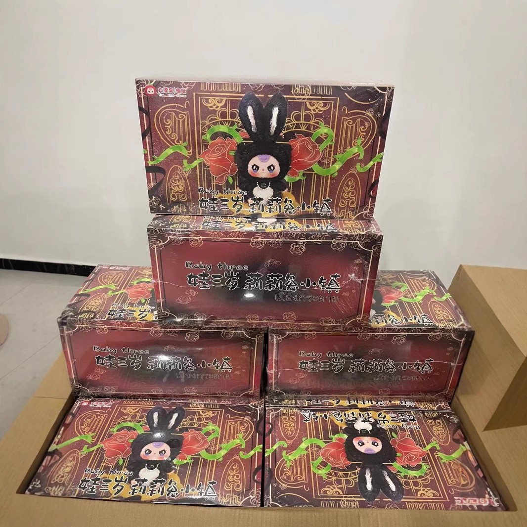 Baby Three Lily Town Rabbit Ne - огляд і ціна Baby Products Rabbit