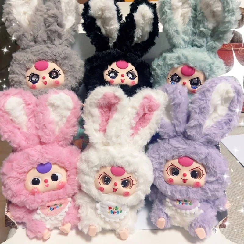 Baby Three Lily Town Rabbit Ne - огляд і ціна Baby Products Rabbit