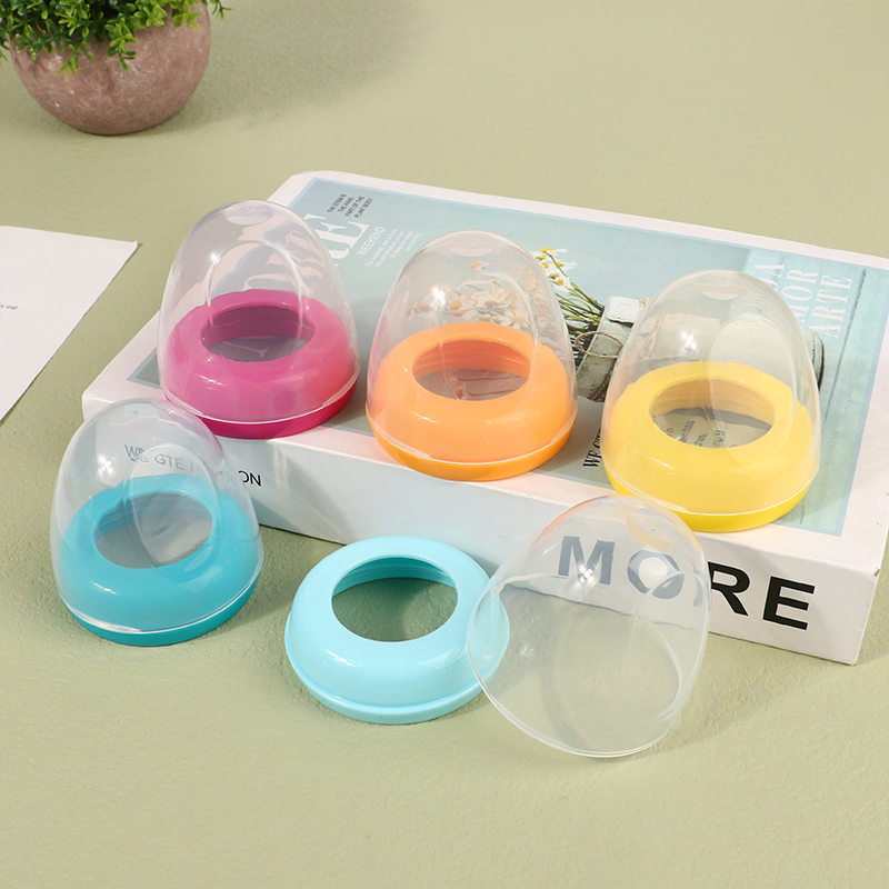 Baby Bottle Cap And Ring Suita - огляд і ціна Baby Products Brand
