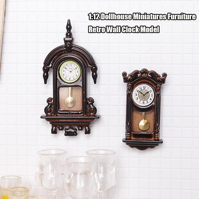 1:12 Scale Miniature Dollhouse - огляд і ціна Baby Products Pictures