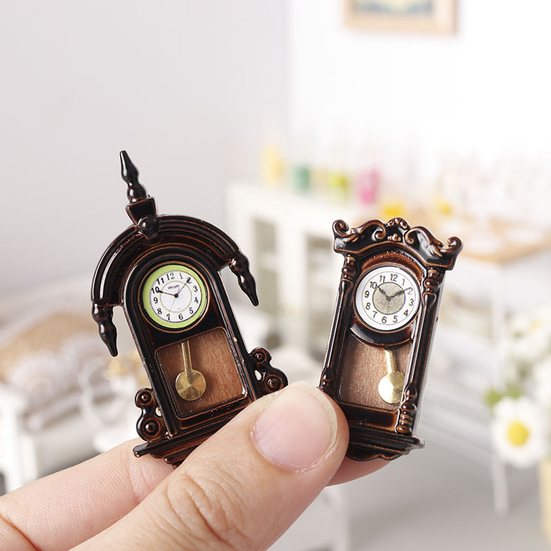 1:12 Scale Miniature Dollhouse - огляд і ціна Baby Products Pictures