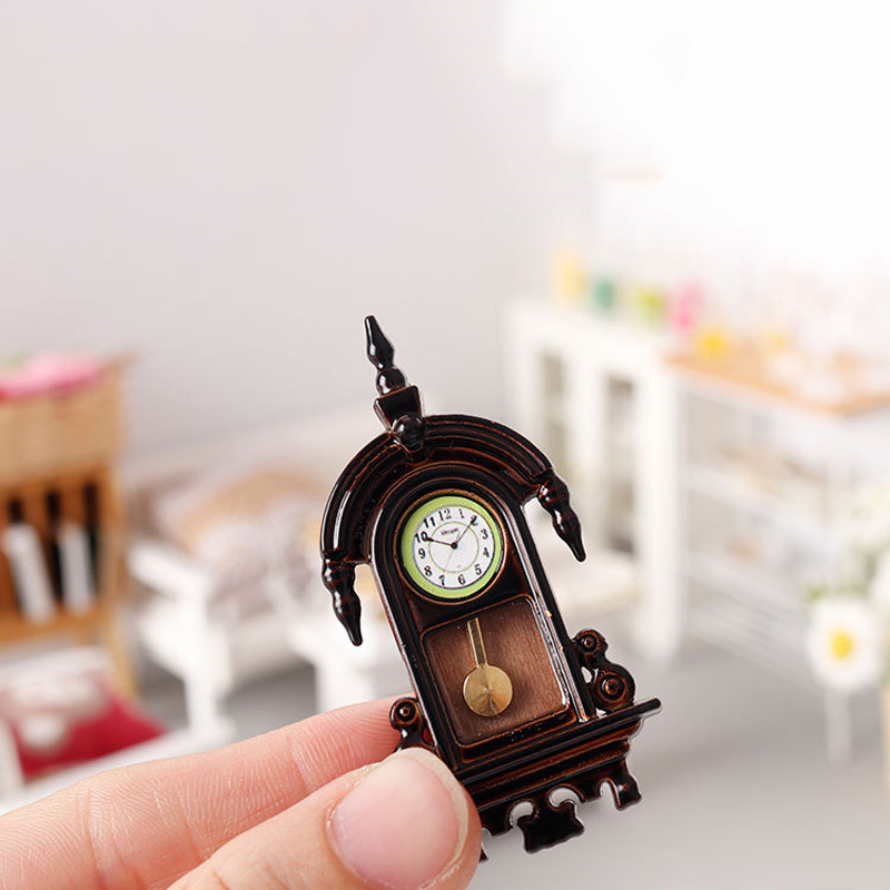 1:12 Scale Miniature Dollhouse - огляд і ціна Baby Products Pictures