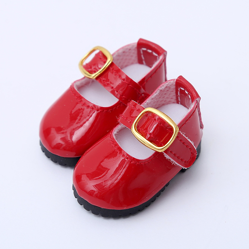 New Cute Baby Doll‘s Shoes 1/6 - огляд і ціна Baby Products News