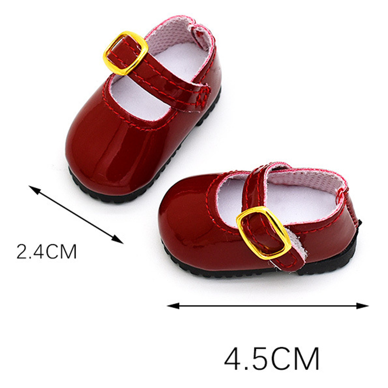 New Cute Baby Doll‘s Shoes 1/6 - огляд і ціна Baby Products News