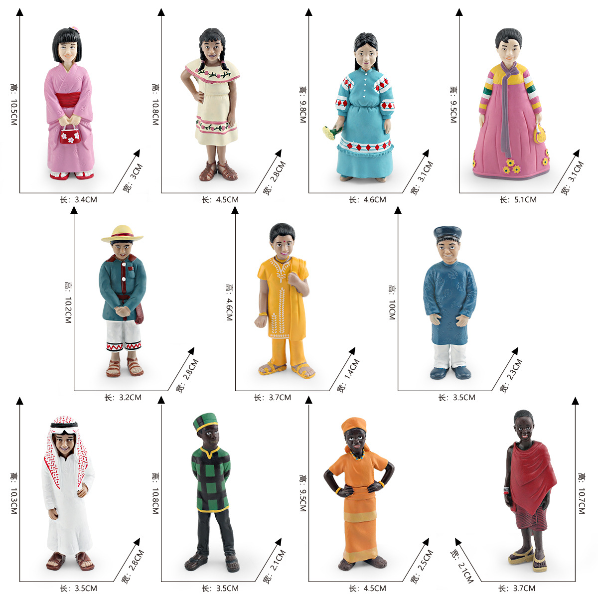 Kids Action Figure Boys Girls  - огляд і ціна Baby Products Pictures