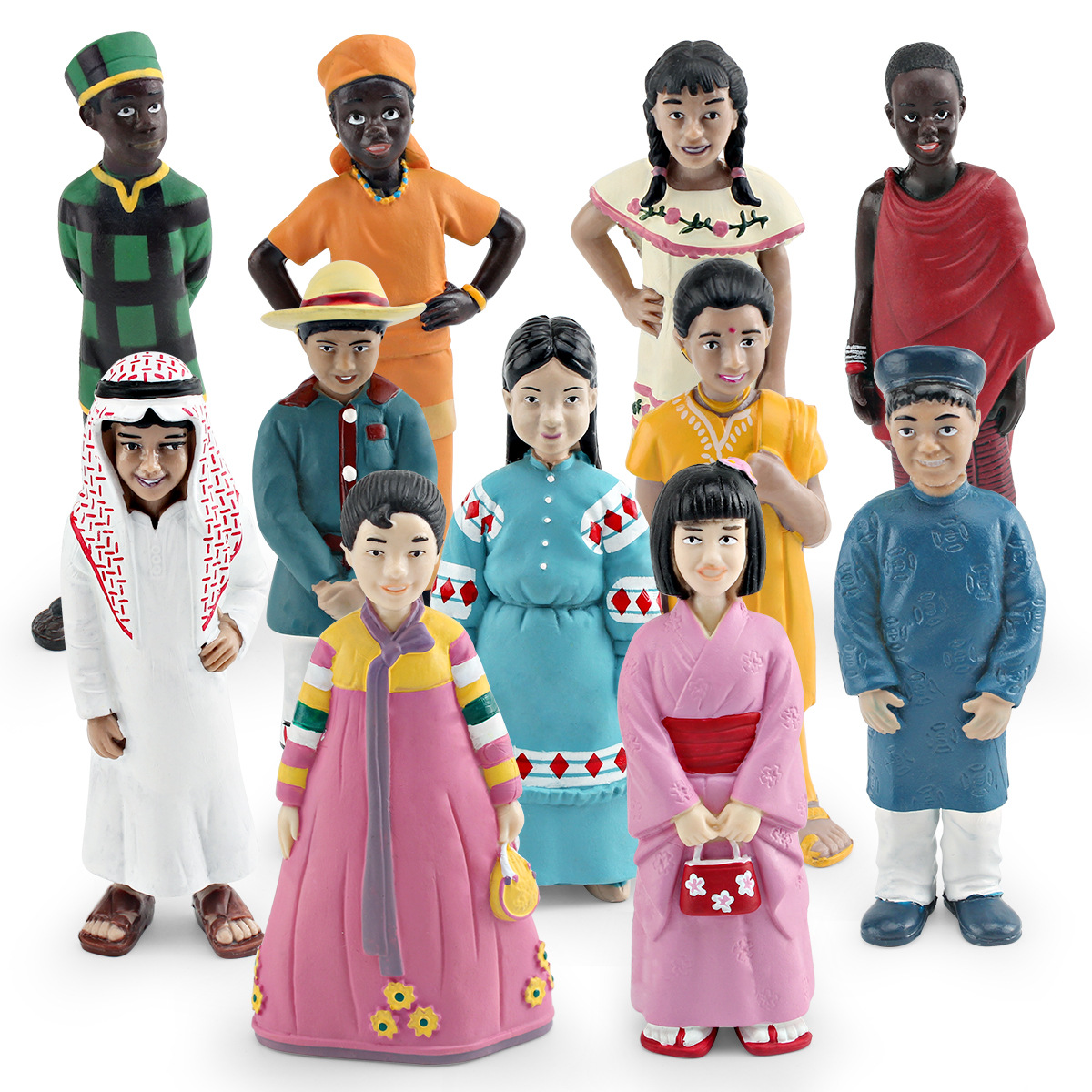 Kids Action Figure Boys Girls  - огляд і ціна Baby Products Pictures