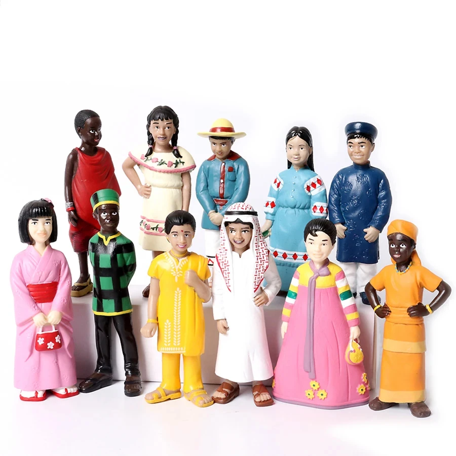 Kids Action Figure Boys Girls  - огляд і ціна Baby Products Pictures