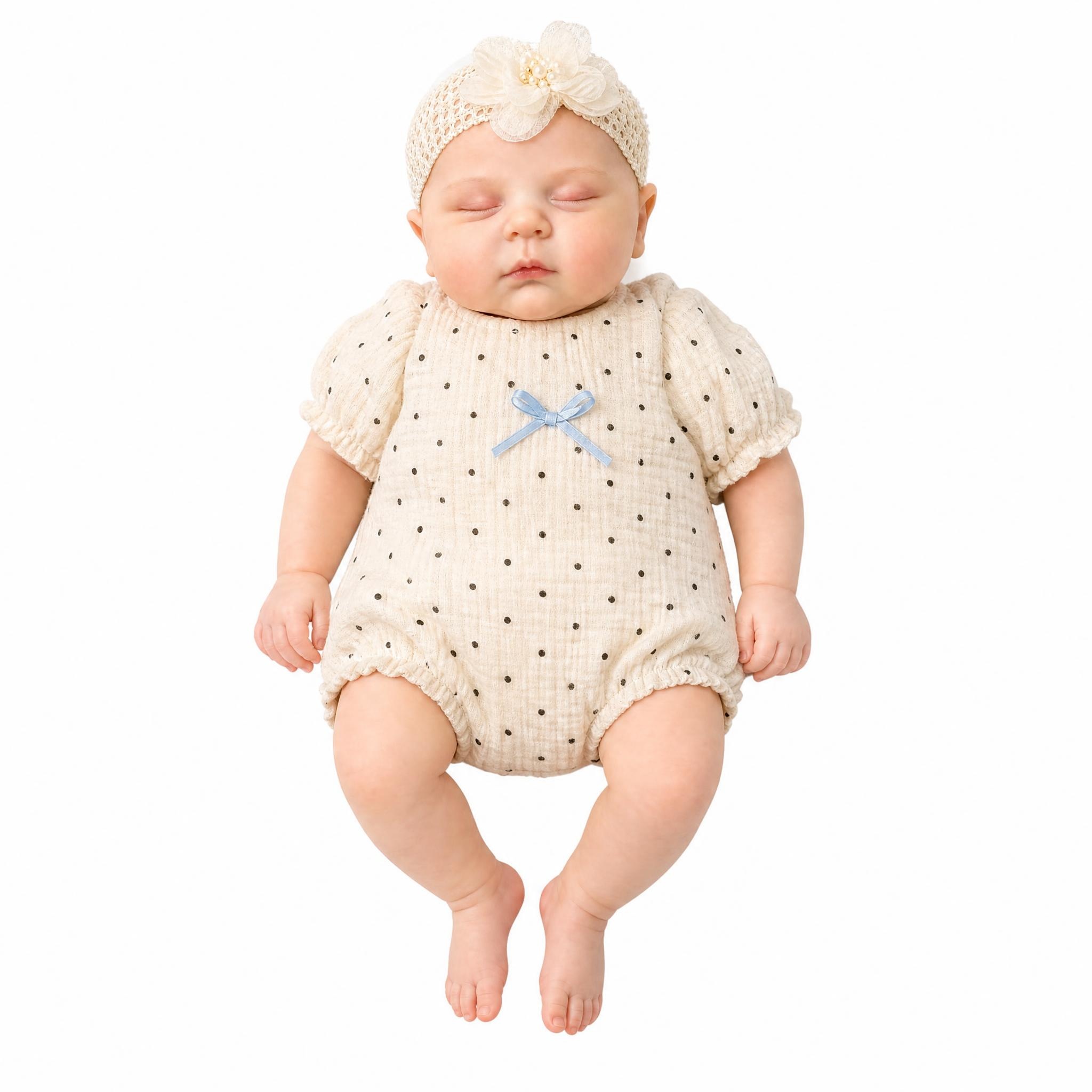 NPK 19inch Peaches Solid Plati - огляд і ціна Baby Products Pictures